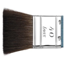 Σειρά 1108 - Kazan Squirrel -Εξαιρετικό, συνθετικό, πλακέ πινέλο για βερνίκι και χρώμα